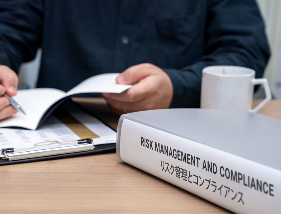 risk-management-compliance-support-japan